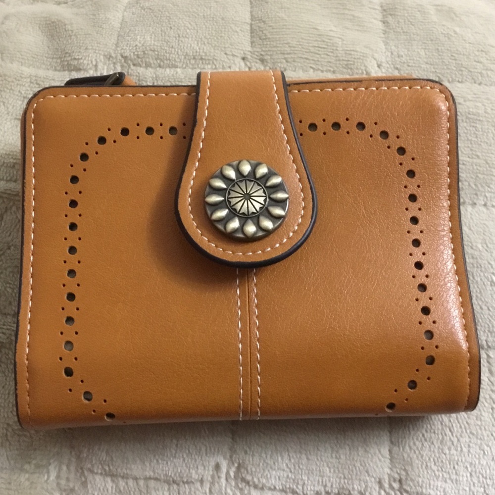 Wallet